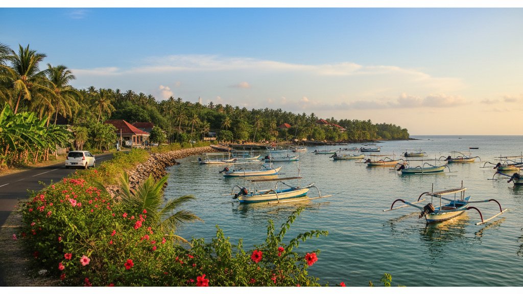 Singaraja, Indonesia